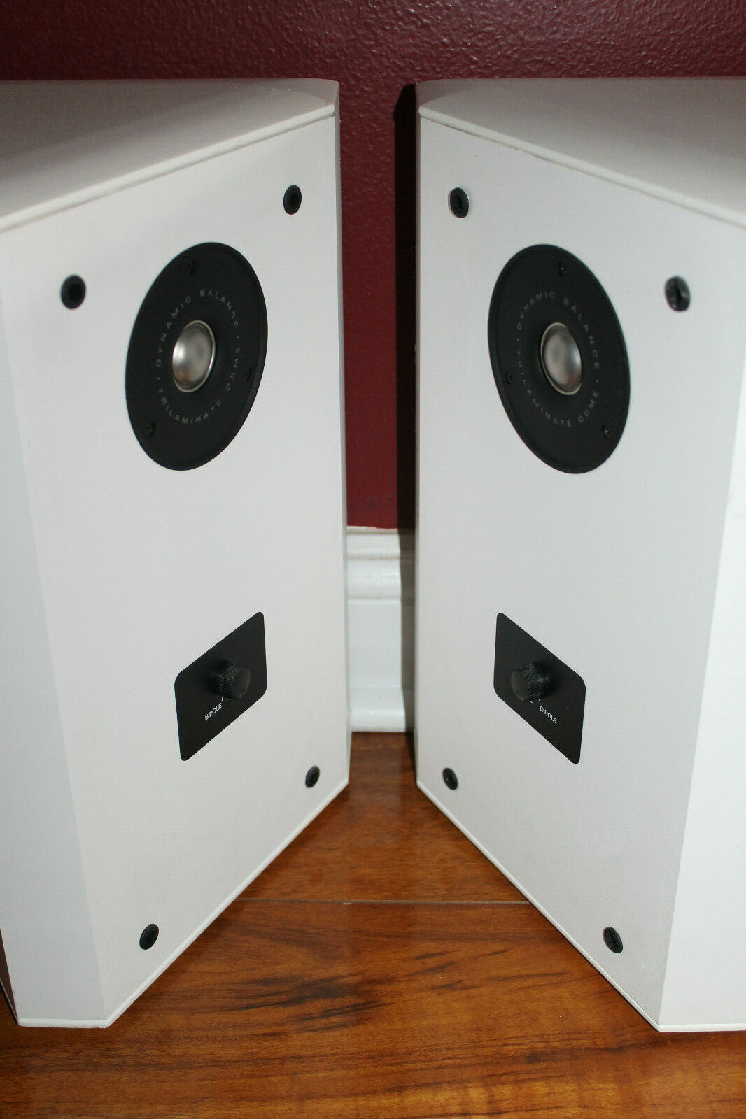 polk vm30