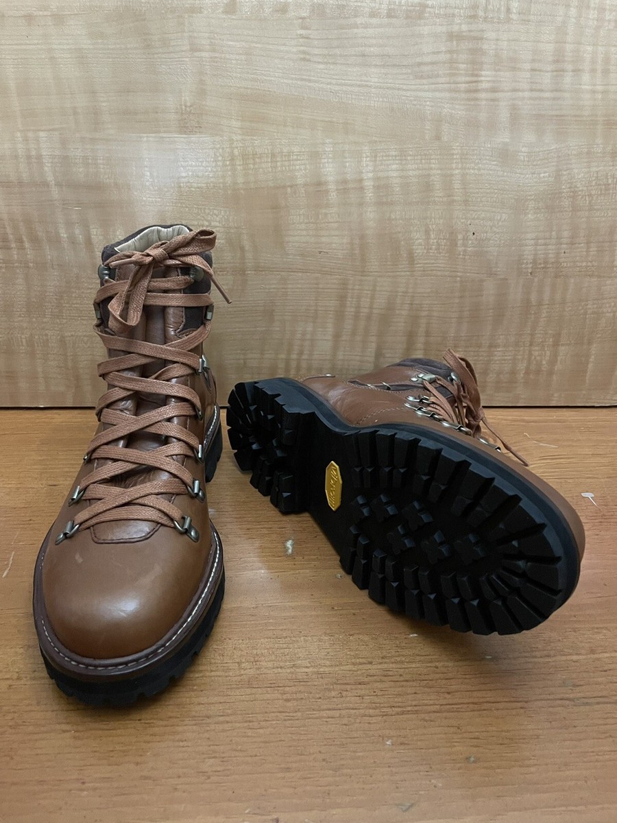 GH BASS US MENS HIKING BOOT- PROTOTYPE Value $365