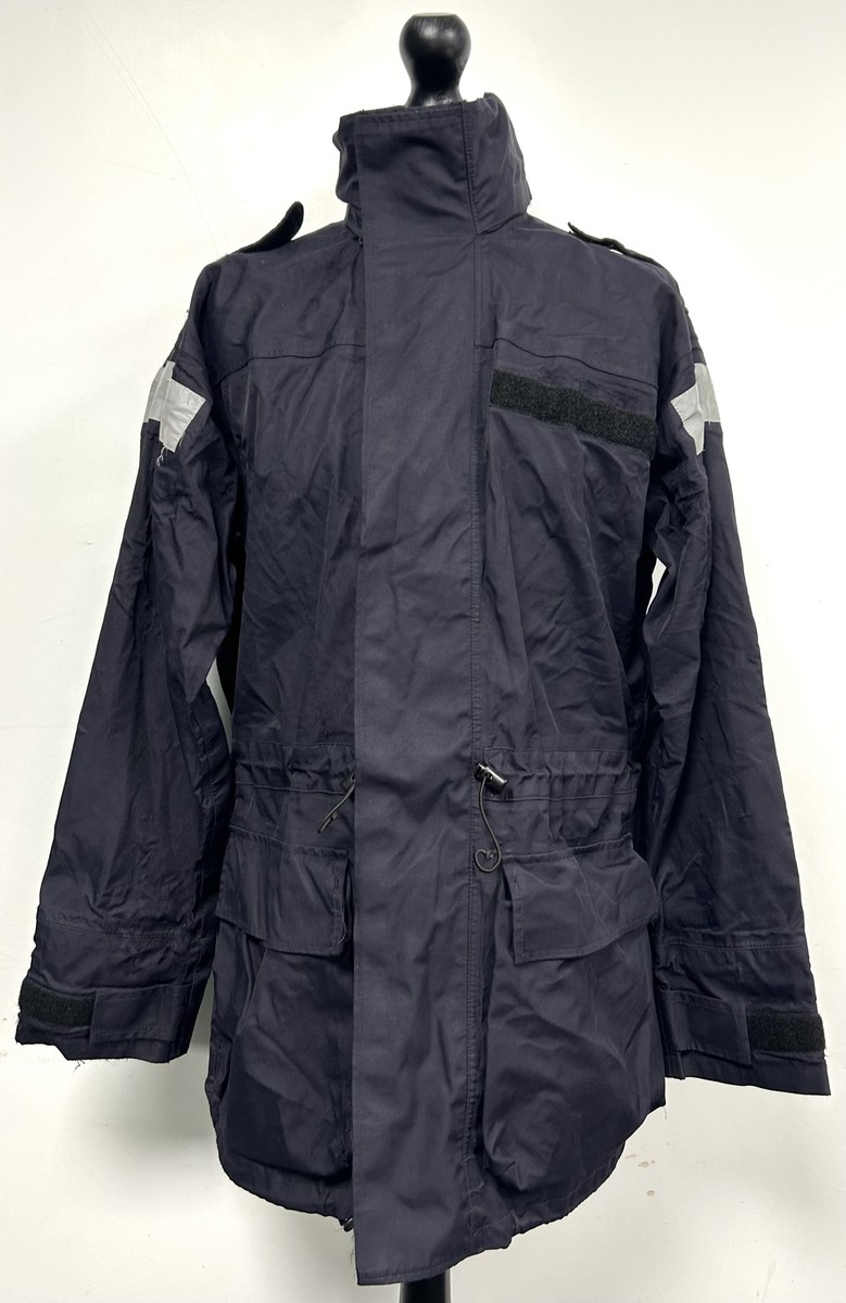 Wet Weather Jacket Navy Mvp Royal Navy Goretex Jacket Royal Navy