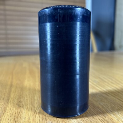 Edison Cylinder Record Annie Laurie / Home Sweet Home Burkhardt 1760 BA Untested