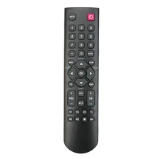 New Replace Remote for TCL TV 32B2800 LE50FHDE3010 RC2000N02 RC3000N01 RC3000N02