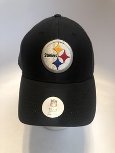 steelers hats ebay