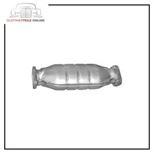 Leer KAT für Toyota Celica Coupe (T18) 1.6 STI Katalysator Attrappe Auspuff