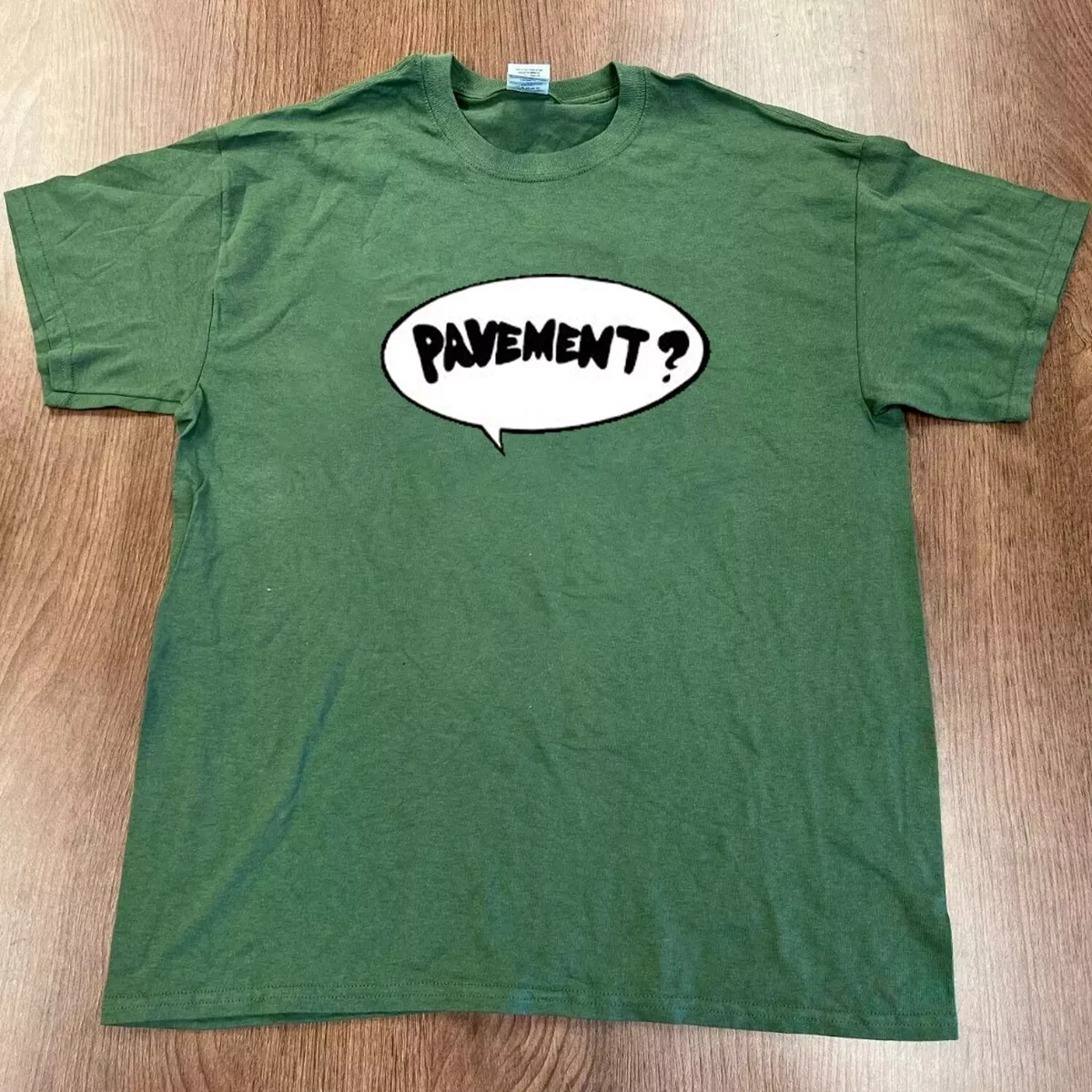 pavement shirt products for sale | eBay