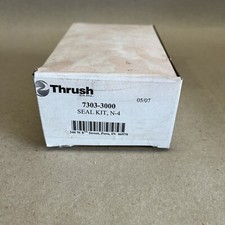 Thrush Pump Rebuild Kit – 7303-3000