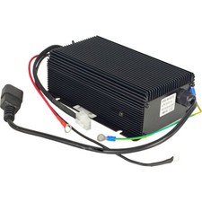 Battery Charger 1115-520014-0A 1115-520014-00 for Big Joe Pallet Truck E30 EZ30