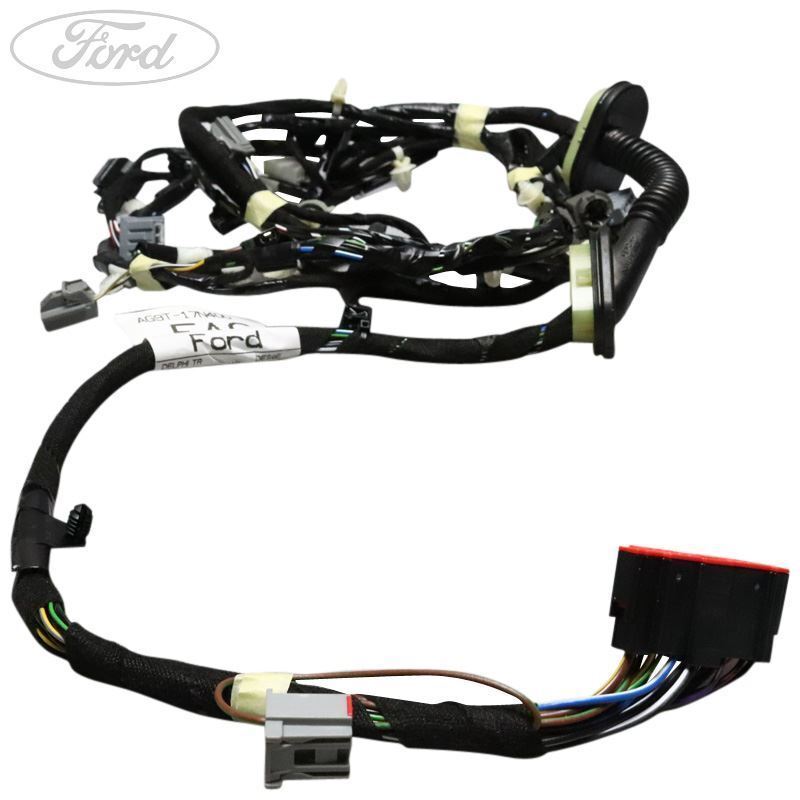 Original FORD Kabel 1868416 | eBay