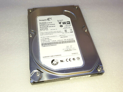 HP Pavilion p7-1415  - 320GB SATA Hard Drive - Windows 10 Home 64 Bit Loaded