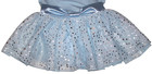 Capezio Disney Princess Dress Leotard Cinderella Camisole Nwt New Girl XS 3 4 — photo 5