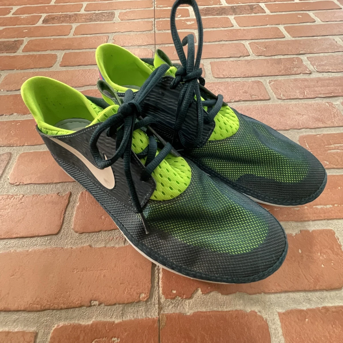 Nike solarsoft sale moccasin