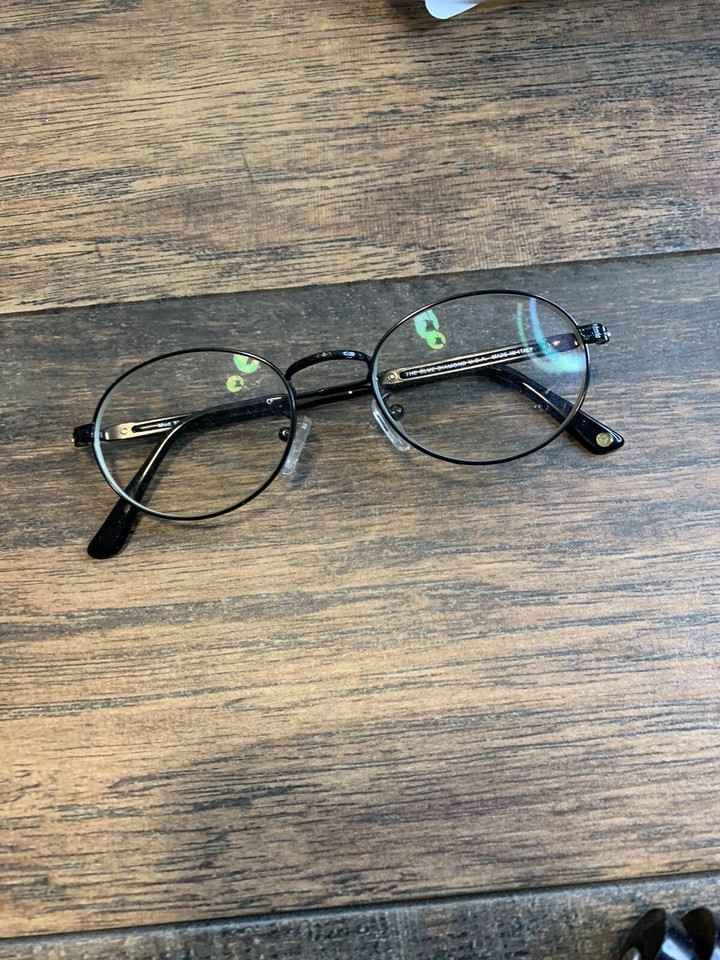 Blue Diamond Ellilozza Dallas col.D37 Frame Eyeglasses Eyewear 49-19 ...