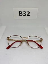 LAURA ASHLEY Eyeglass Frames jelly bean 48-16 130 amanda