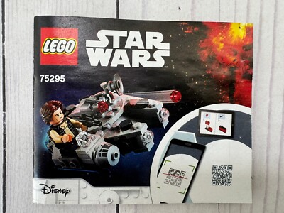 Han Solo Lego Halcon Milenario 75105 Force Awakens Lego Star Wars