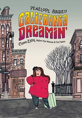 California Dreamin: Cass Elliot Before the Mamas and the Papas