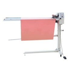 W pełni automatyczna maszyna do cięcia tkanin z regulowaną funkcją szycia narzędzie