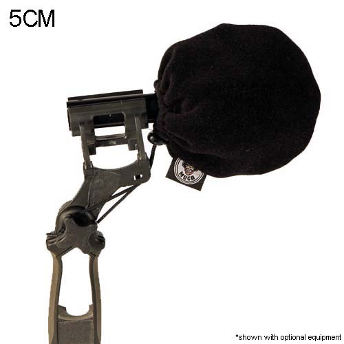MUGA SOUND WINDBREAKER SOFTIE COVERS FOR MICROPHONES | eBay UK