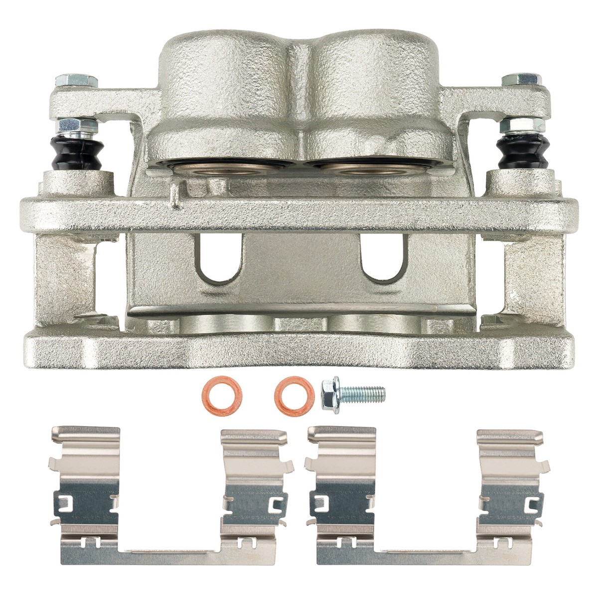 Brake Caliper Parts Dexter Retaining Shoulder Bolt 007-186-00 For 10K-12K Trailer Brake Hydraulic Caliper Trailer Brake Hardware - Foto 9