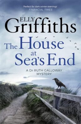 House At Seas End by Quercus Publishing