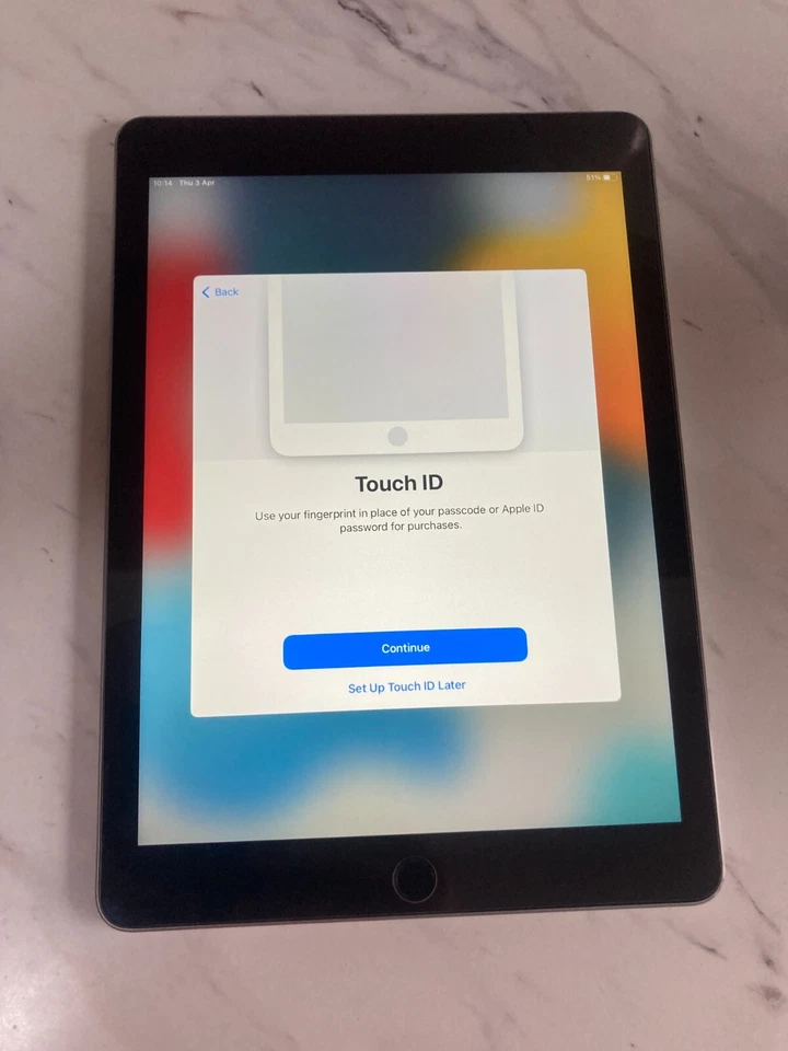 Apple iPad Air 2 · 32GB · Wi-Fi, photo 4 of 5