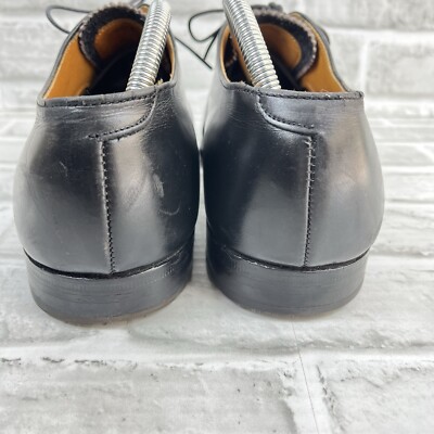 Alden 932