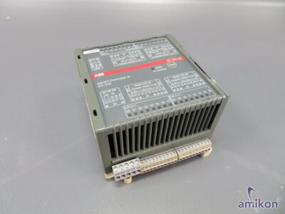 ABB Advant Controller 31 I/O Unit GJR5252200R0101 07DC92 F