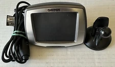 Garmin StreetPilot c550 Automotive Mountable Bluetooth GPS Navigation