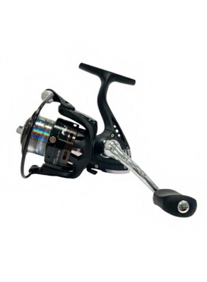 FL Feeder Wind 2000 4000 Fishing Reel for Feeder and Spinning Fishing
