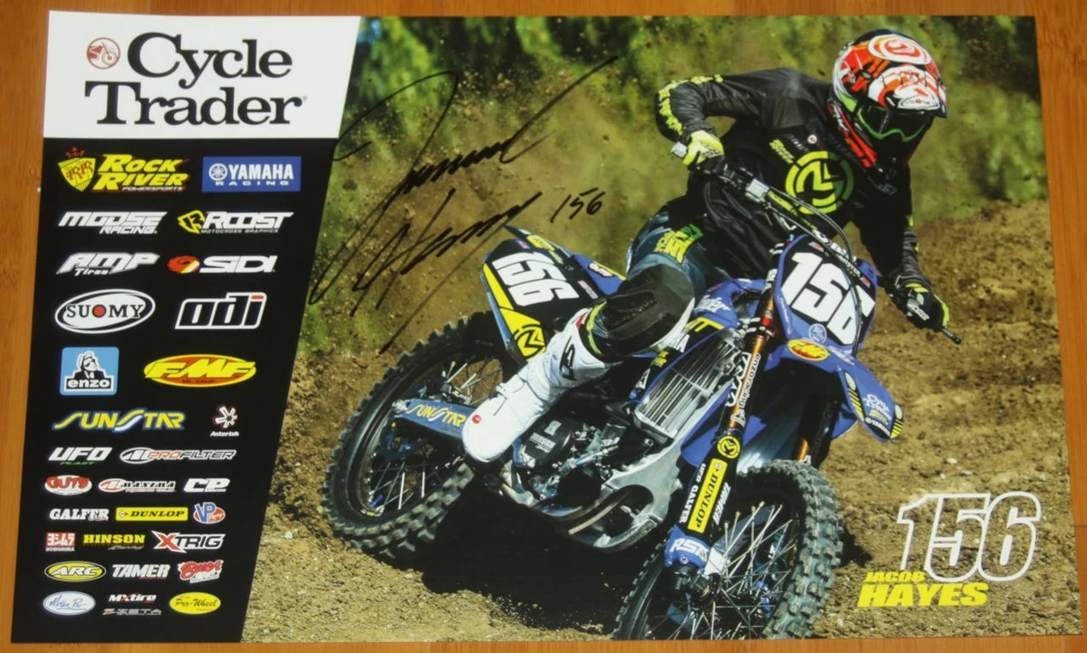 Cycle trader sale yamaha