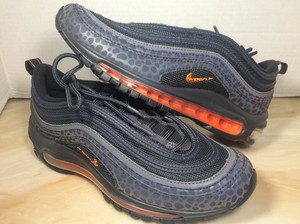 nike air max 97 safari off noir