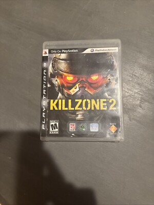 Killzone 2 / Game - Sony PlayStation 3