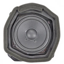 OEM GM Front Side Door Speaker 2006-11 Cadillac DTS 15806970