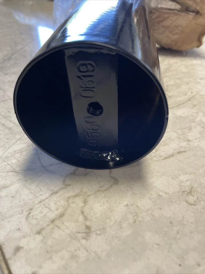 Barras de cama Go Rhino 9370B Rhino Kickers Foto 2 de 4