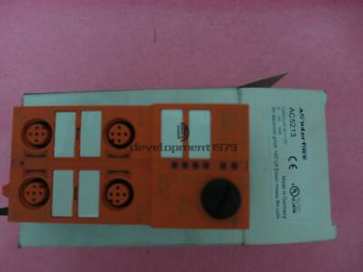 1PCS New IFM AC5213 module