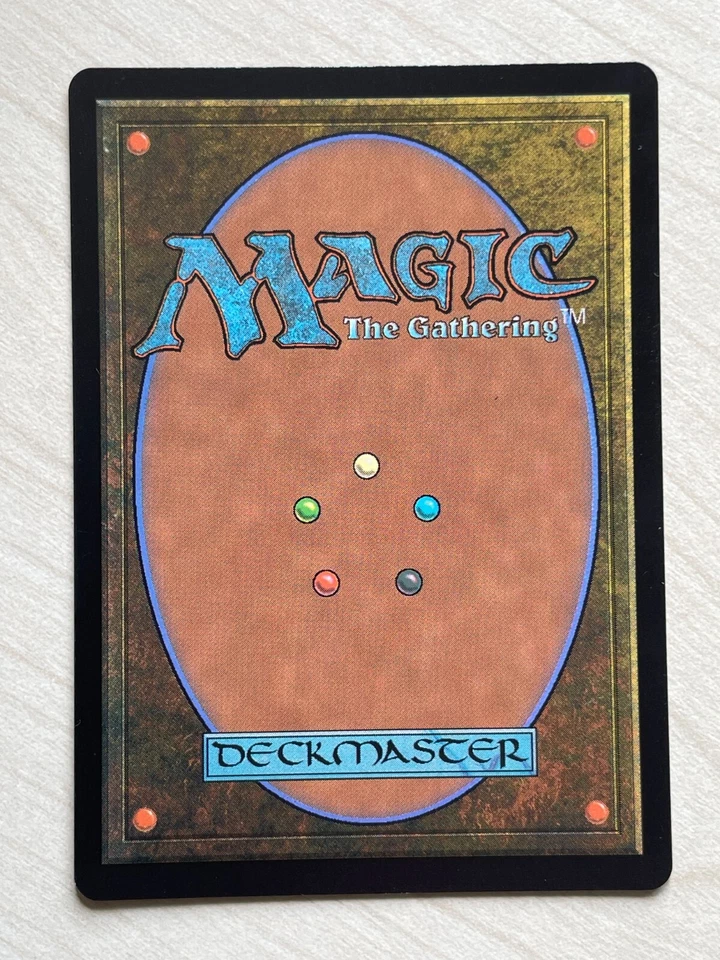 MTG Year of the Tiger 2022 Yuriko, the Tiger's Shadow APAC Promo NM CHS FOIL - Image 2 of 3