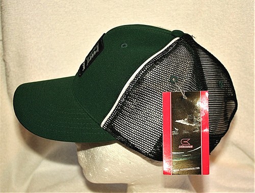 Colosseum University Hawaii Rainbows Football Baseball Cap Hat New NOS OSFM 2008 - Bild 2 von 8
