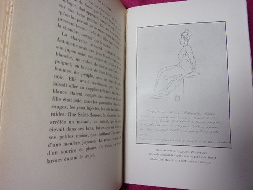 La Death de La Queen (the Suites of the Affair ~ From Necklace)Frantz - Picture 7 of 8