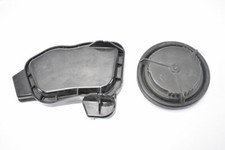 LAMP COVER CAP FRONT LEFT MICRA K13 10-17  