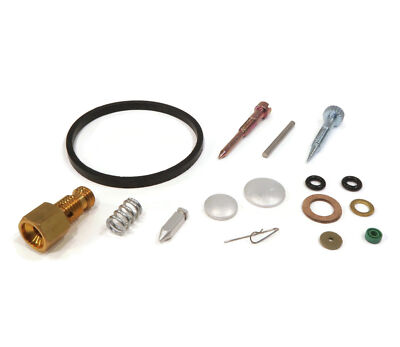 Carburetor Rebuild Kit for Cub Cadet Snow Blower 312-550-110, 524 Outdoor Winter