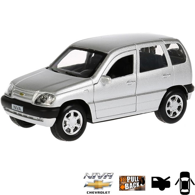Chevrolet niva игрушка Chevrolet niva игрушка