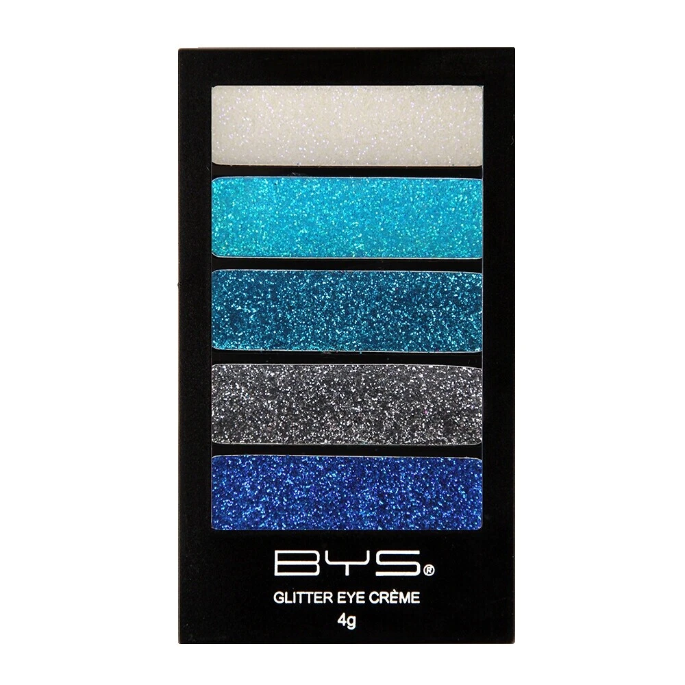 Productos de sombra de ojos Blue Palette