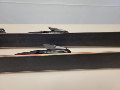 All Mountain Ski Rossignol Bandit 175cm (Gebraucht) in Mammern für CHF
