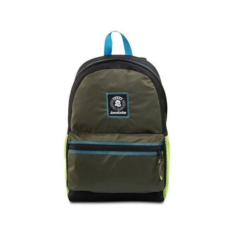 Zaino INVICTA Barly Light Ripstop
