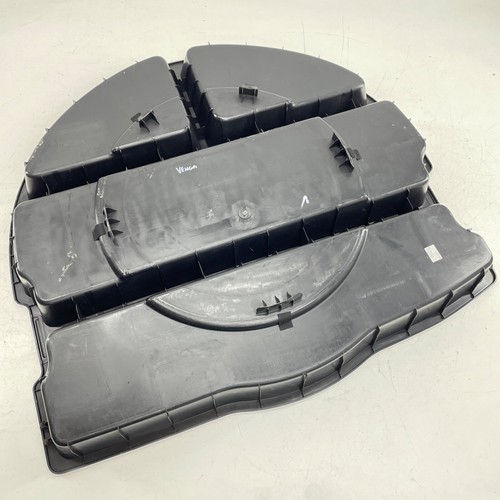 KIA VENGA BOOT TRAY 85726-1P000 TAILGATE STORAGE COMPARTMENT REAR UNDER 09-15 - Picture 10 of 12