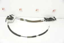 2017-2022 Nissan Rogue Sport Rear Right Door Lock Latch Inner Handle 82500-6ma0a