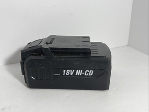 Hyper аккумулятор 18v