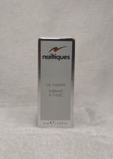 Nailtiques OIL THERAPY .5oz a delicate blend of vitamin-enriched oils for nails