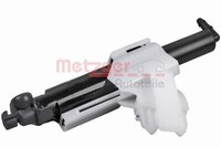 Metzger 2220656 WaschwasserdüSe, Scheinwerferreinigung FüR Ford