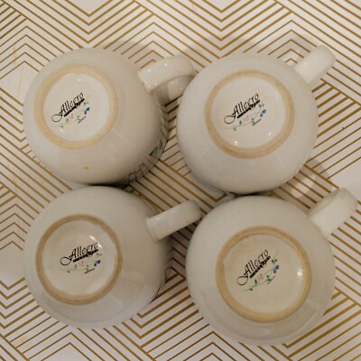 20 oz coffee mug uk Starbucks Classic White Venti Mug 20oz main image 1