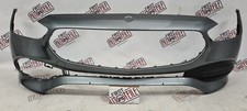 Original Mercedes W206 C-Klasse Stoßstange Stoßfänger vorne Front Bumper