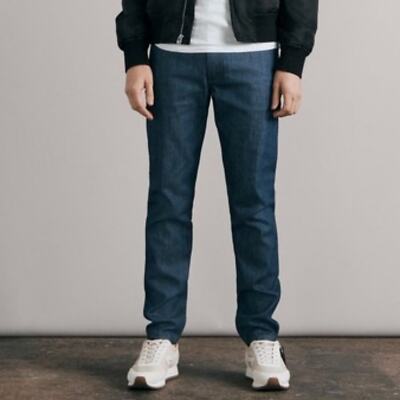 Rag Bone Fit Slim Jeans in Tonal Rinse